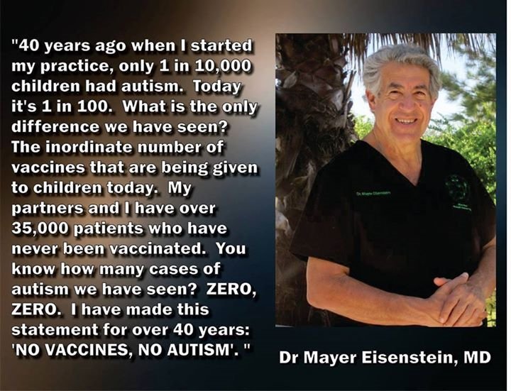 no-vaccines-no-autism